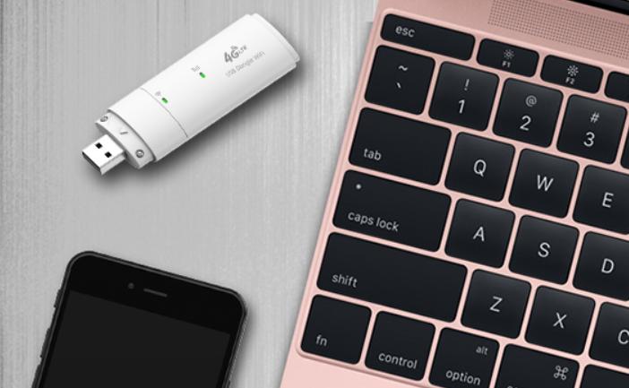 手机套餐流量不够用？为啥不用“欧本随身WIFI”？每月1500G流量