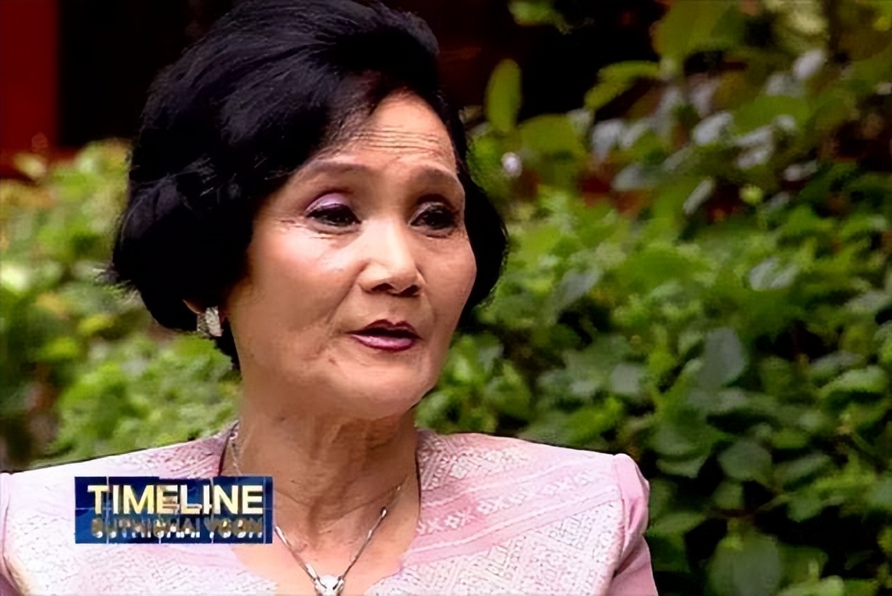 1956年泰国效仿古代和亲，送两个“质子”来华，周总理作何反应