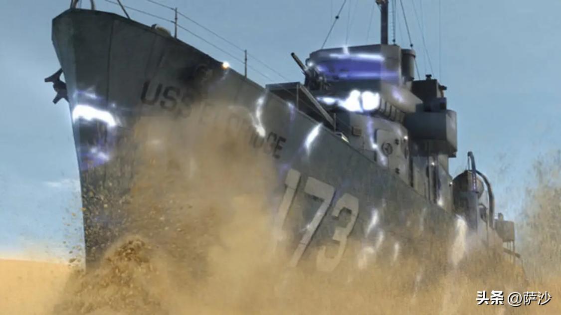 美国二战时费城实验,二战费城实验