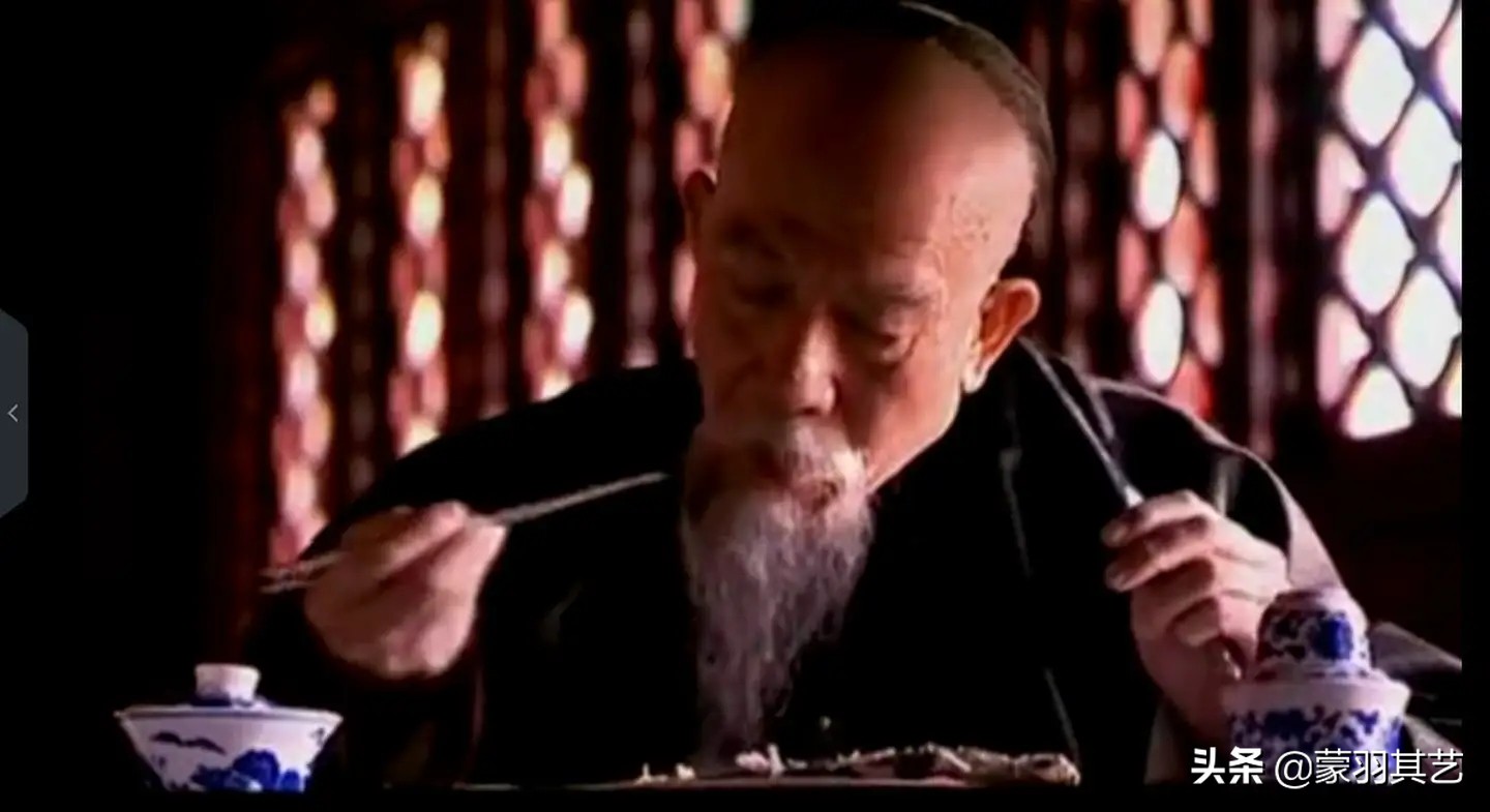 山河月明对比以前的清宫剧,十大经典历史剧排行康熙王朝垫底