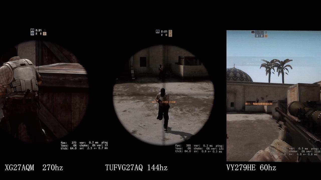 显示器各个参数代表什么,显示器各个参数的含义