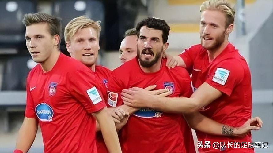 德乙菲尔特vs基尔,德乙2019雷根斯堡对菲尔特