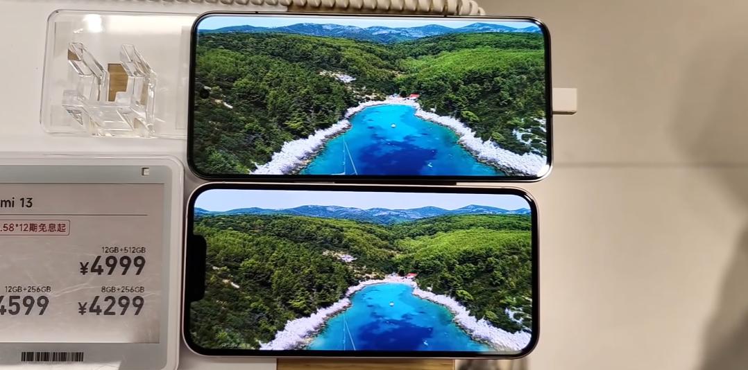 小米13系列体验保持热爱全面进步,小米13真实体验不吹不黑