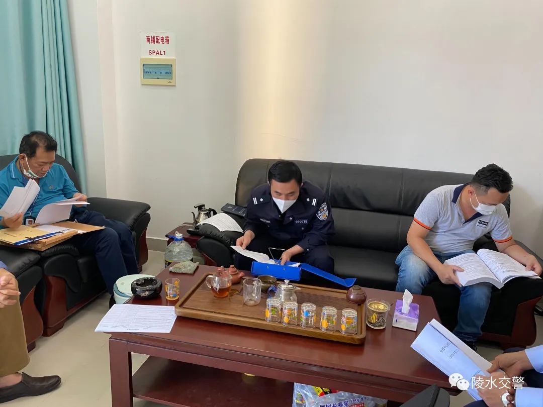 守平安护团圆陵水公安交警圆满完成“春节”假期交通安保工作|平安春运交警同行