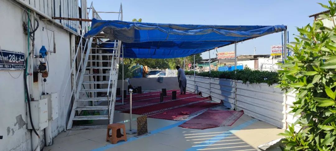 迪拜的富人区捡垃圾,迪拜可以捡垃圾吗