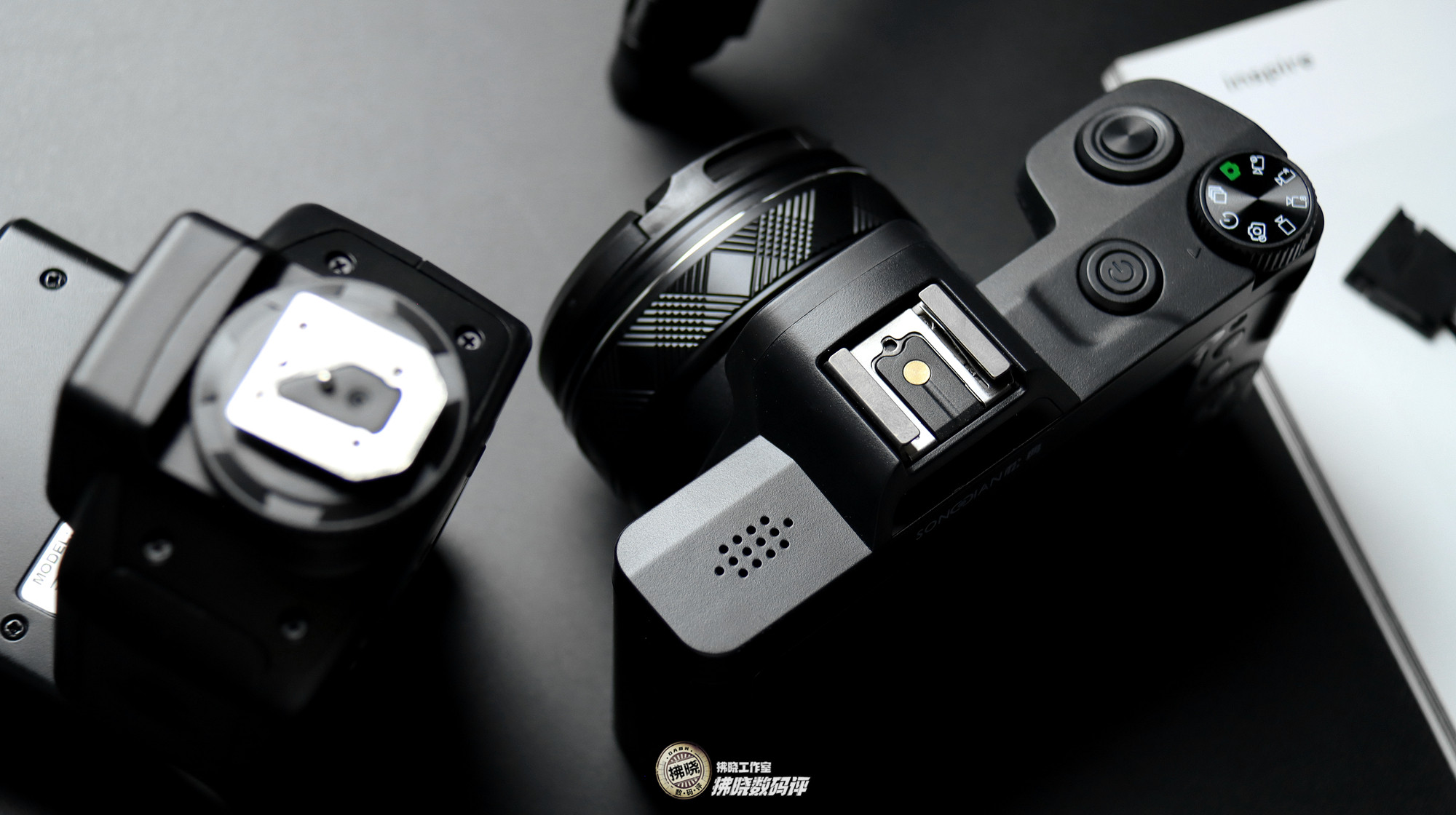 松典dc201相机评测,松典dc201相机优缺点