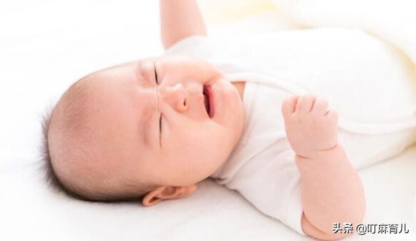 宝宝一哭就喂奶正确么,宝宝一哭就喂奶的误区