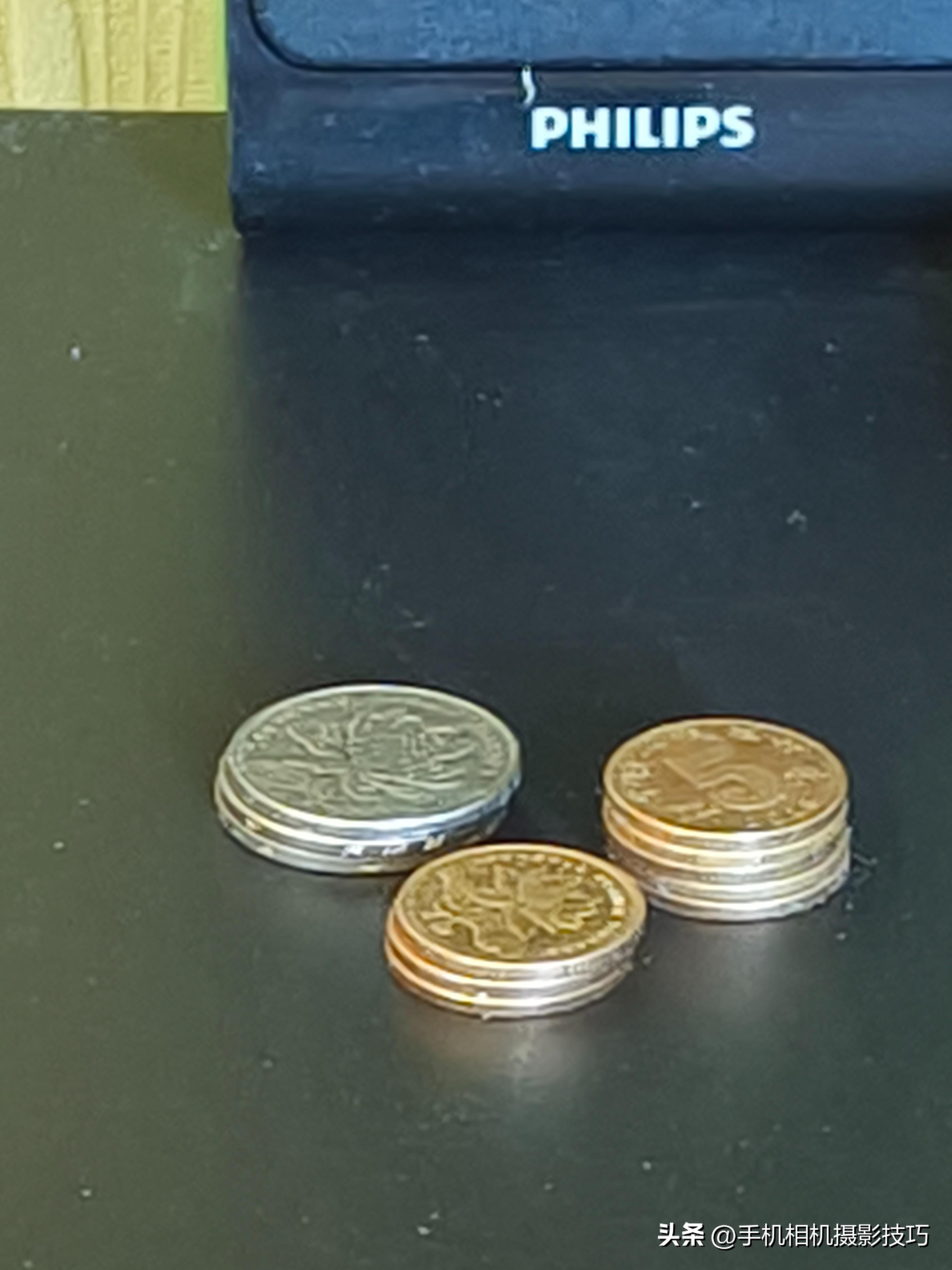 手机怎样把一张模糊的照片变清晰,手机照片模糊了怎么恢复到高清