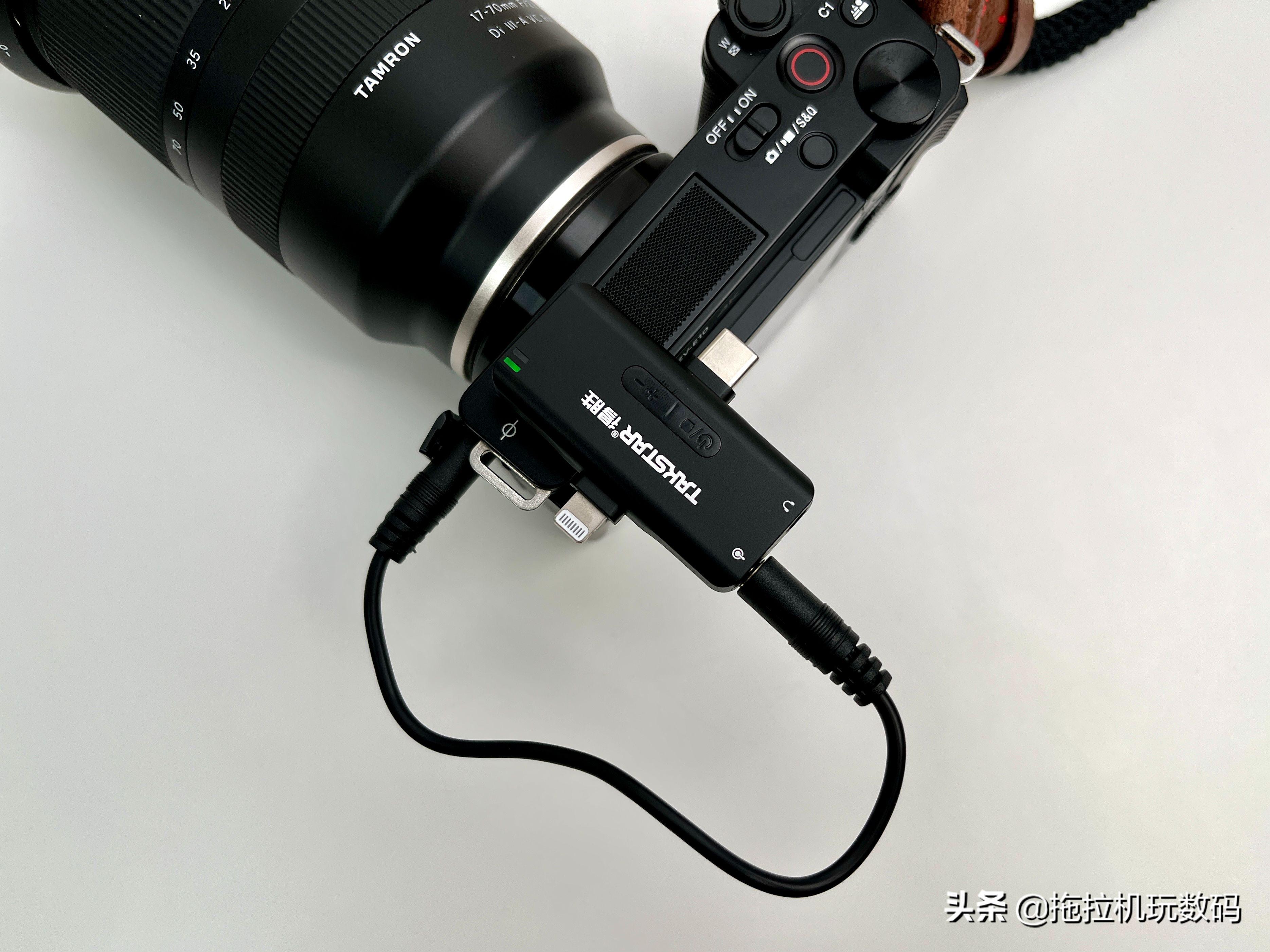 得胜v4领夹麦克风使用教程,得胜v4麦克风使用