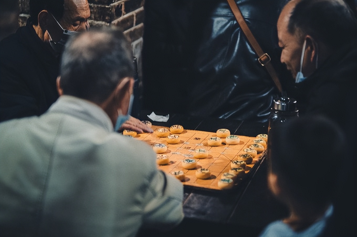 去重庆必看的旅游攻略,山城重庆旅游必去推荐