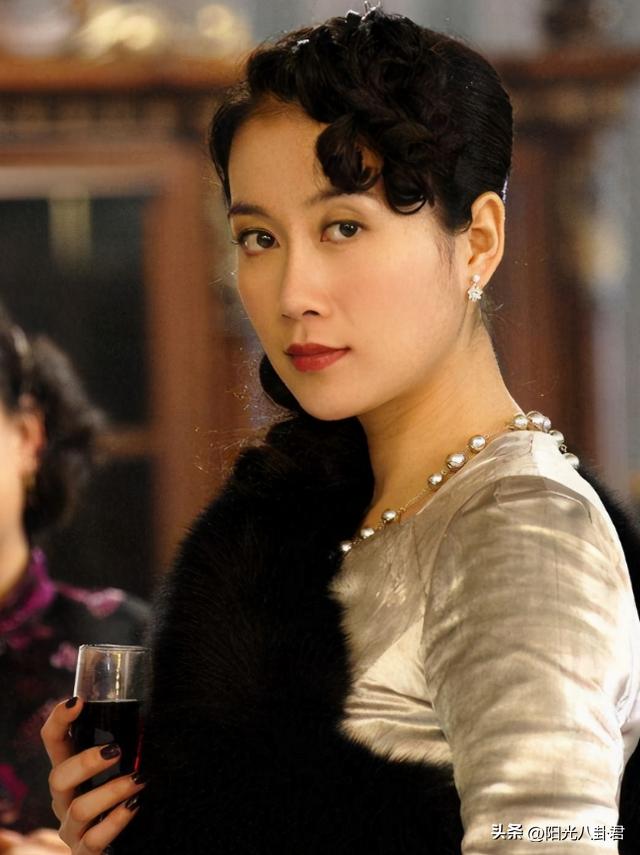 演技最尴尬的5个女星,5位公认演技超烂的女星