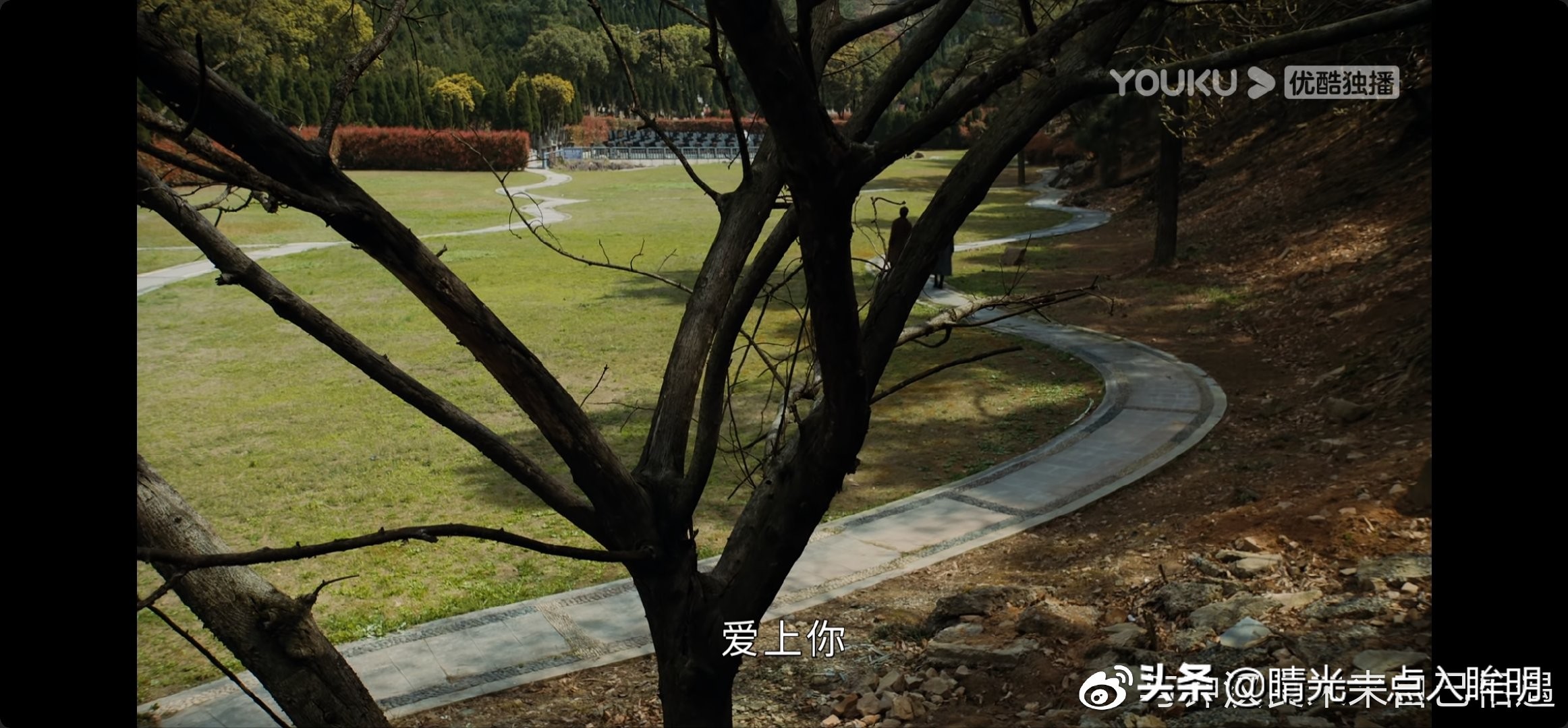 守得云开见月明男生版,守得云开见月明后续