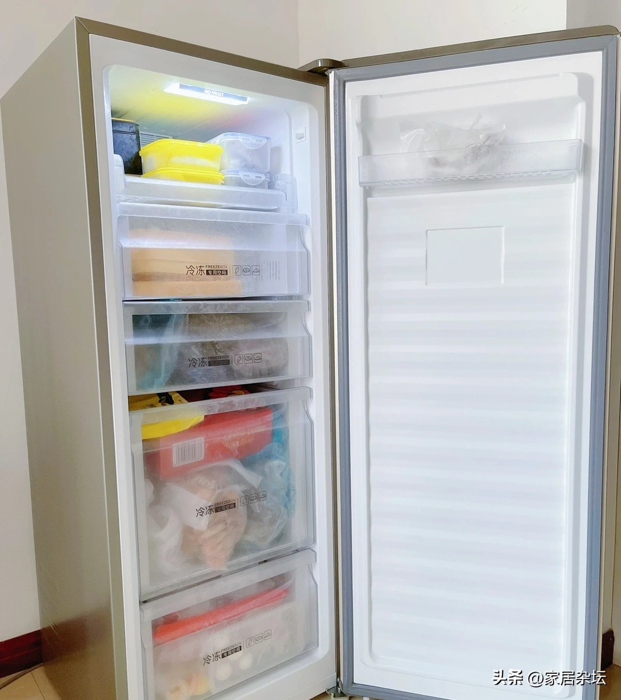 家有这些老家电别扔了,这5种家用电器没必要买贵的