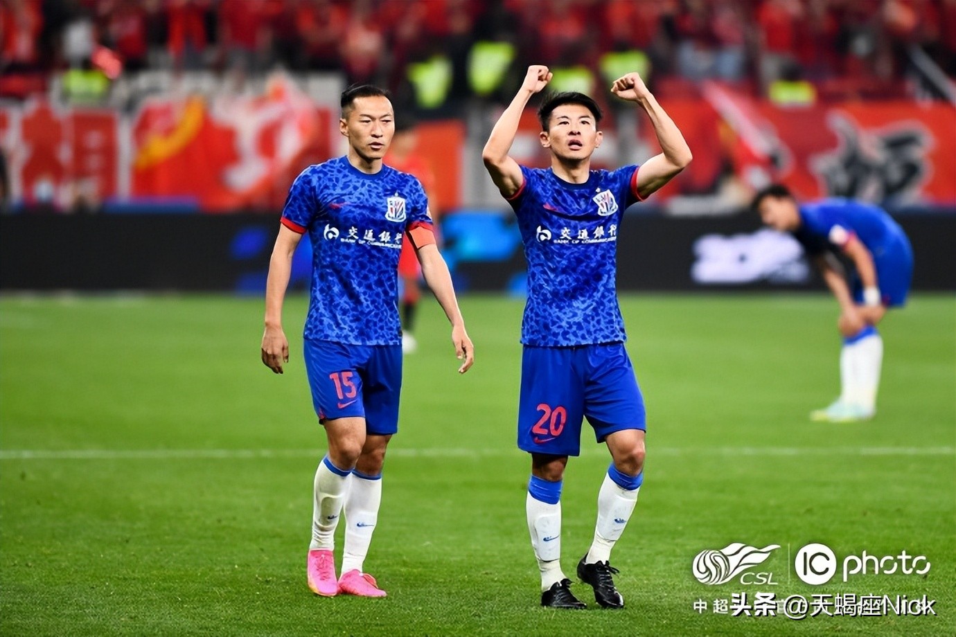 中超第2轮上海申花vs深圳佳兆业,中超联赛第22轮申花vs深圳