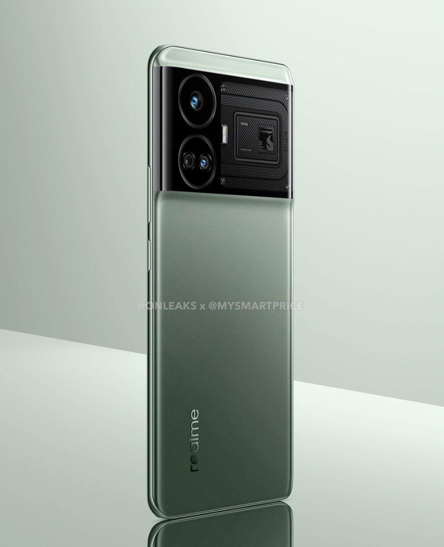 真我gtneo6配置及功能参数,gtneo6顶配