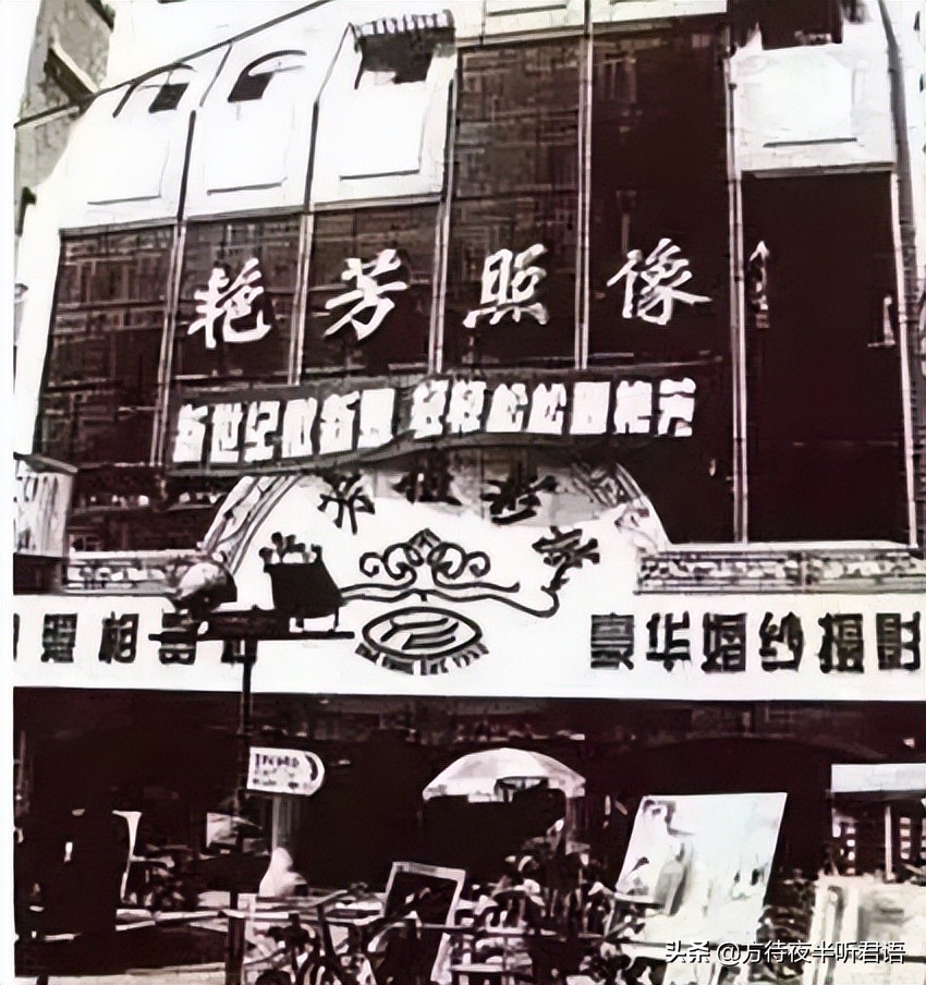 1980年代郑州老照片,八十年代郑州老视频