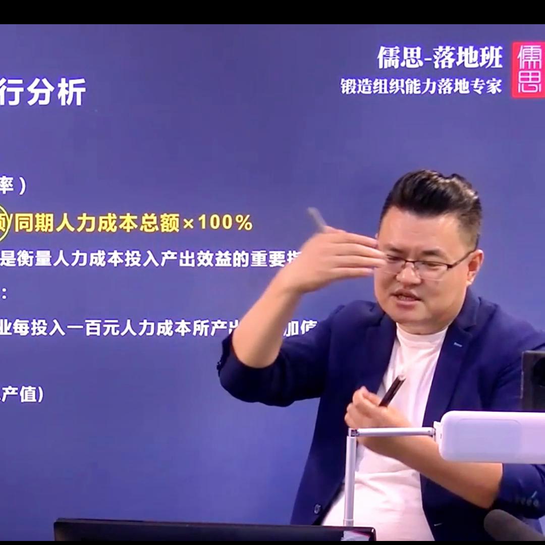 最新人力成本分析与控制,人力成本分析案例分析