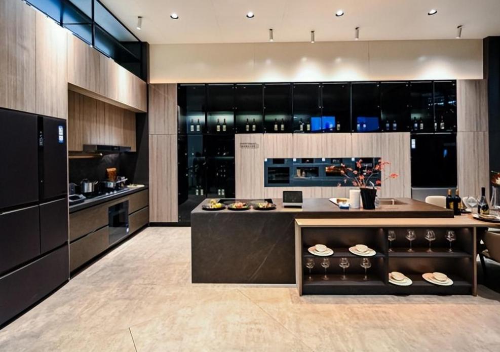 海尔智家成本管理分析,海尔智家财务管理结构