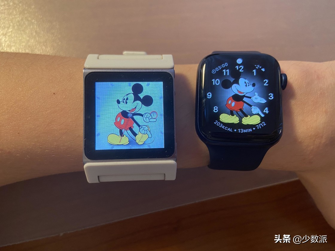 对iPod说再见，我想带你走进无数人的「青春记忆」