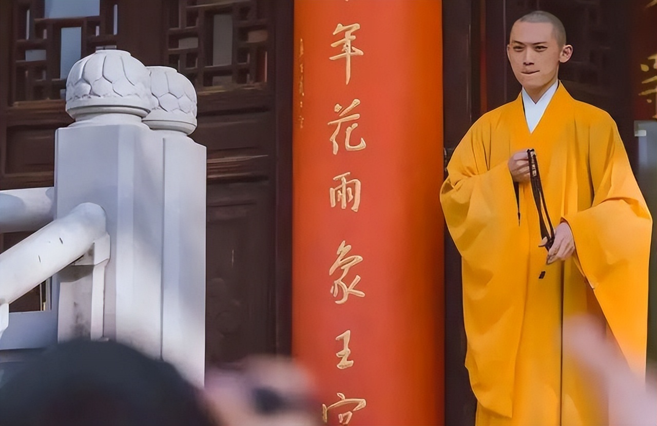 南京这座千年古刹，曾让朱元璋无可奈何，如今却成了网红打卡之地