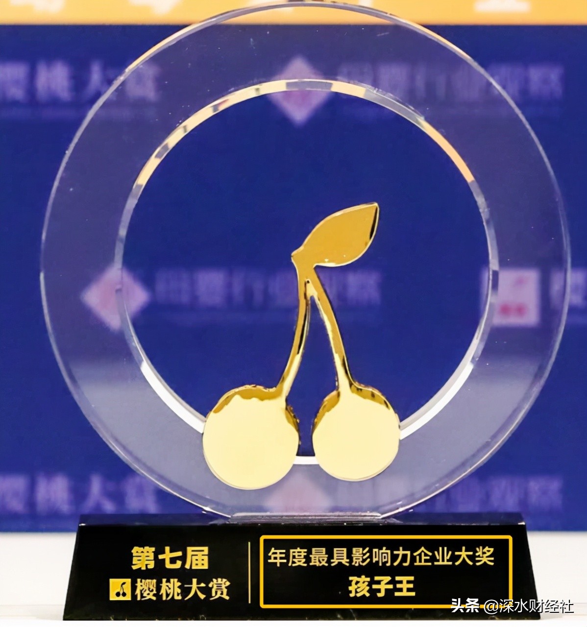 斩获业内多项大奖,斩获多项大奖