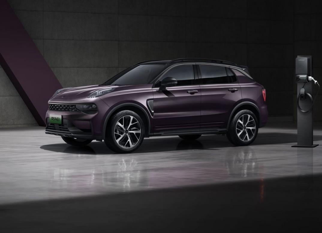 欧洲哪里有领克03,中国品牌领克车型