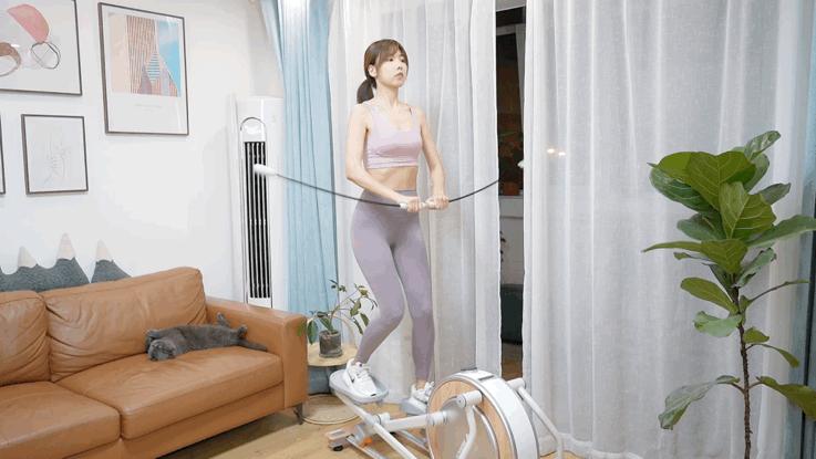 家用减脂健身器械推荐,燃脂健身器材怎么选