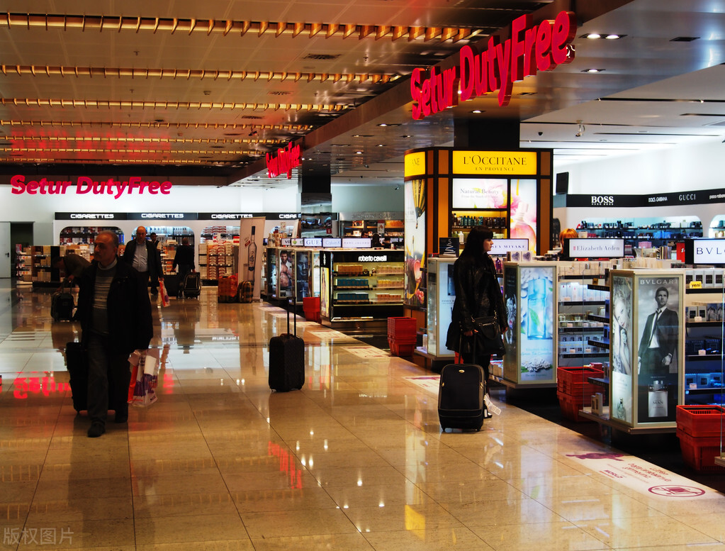 海南免税商品生意前景怎样,海南免税渠道货源为啥那么便宜