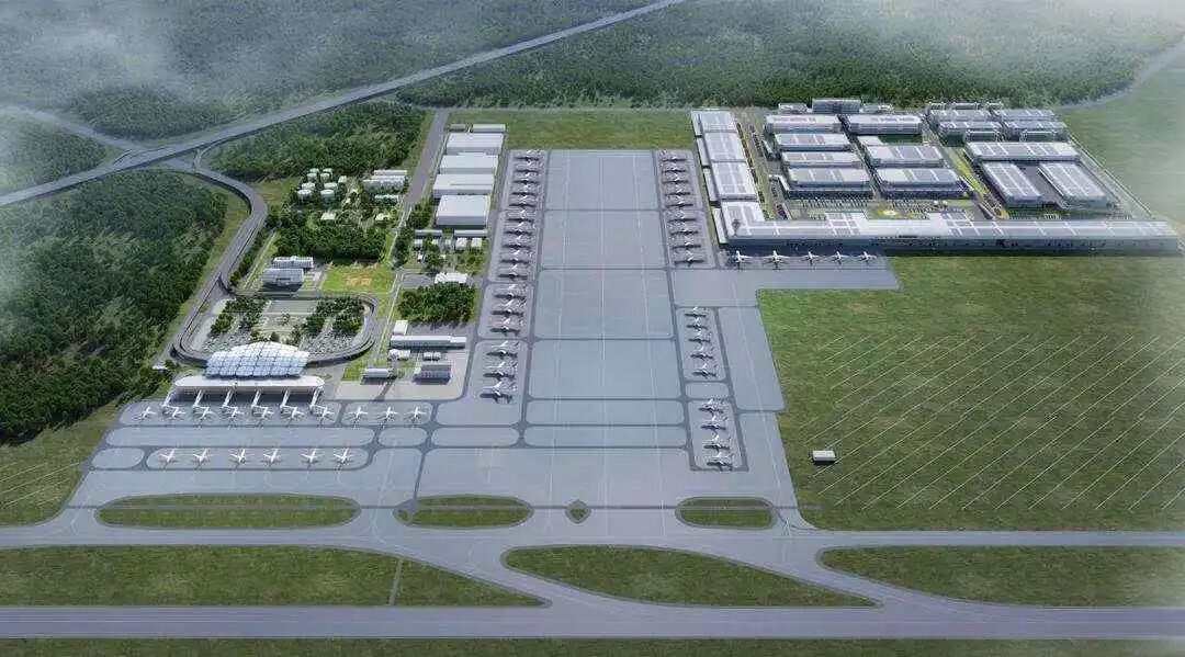 浙江34万亿基建项目清单,浙江新建高速最新进展