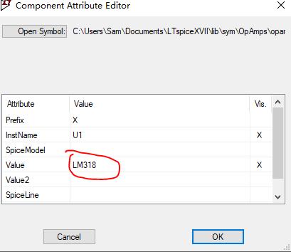 ltspice仿真软件教程,ltspice仿真慢怎么调参数