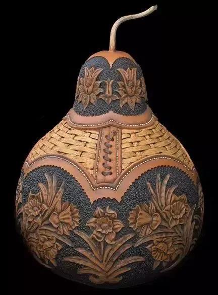 各种奇形葫芦图片大全,奇形怪状葫芦