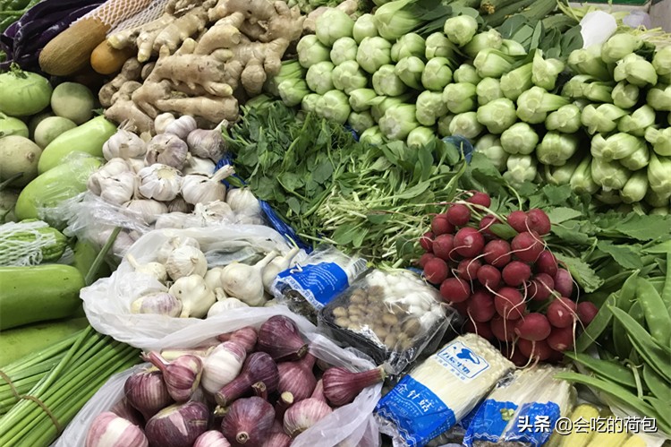 风冷无霜冰箱怎样储存蔬菜,什么蔬菜不能放冰箱储存