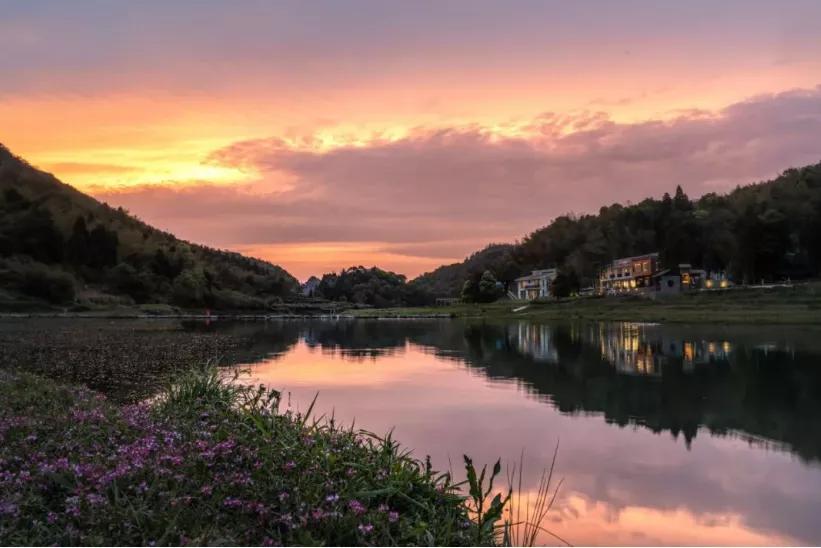 瑞安洞头民宿哪家好,瑞安民宿推荐适合老人