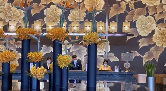 长沙看湘江夜景最好的酒店,湘江边上的最美景色地点