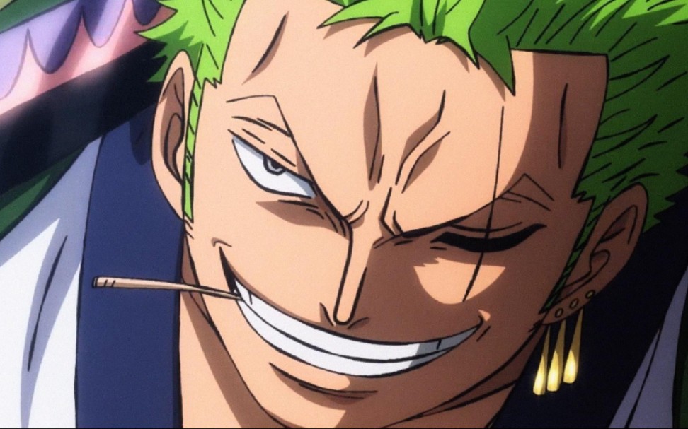 海贼王索隆刀的变化,海贼王索隆现九刀流