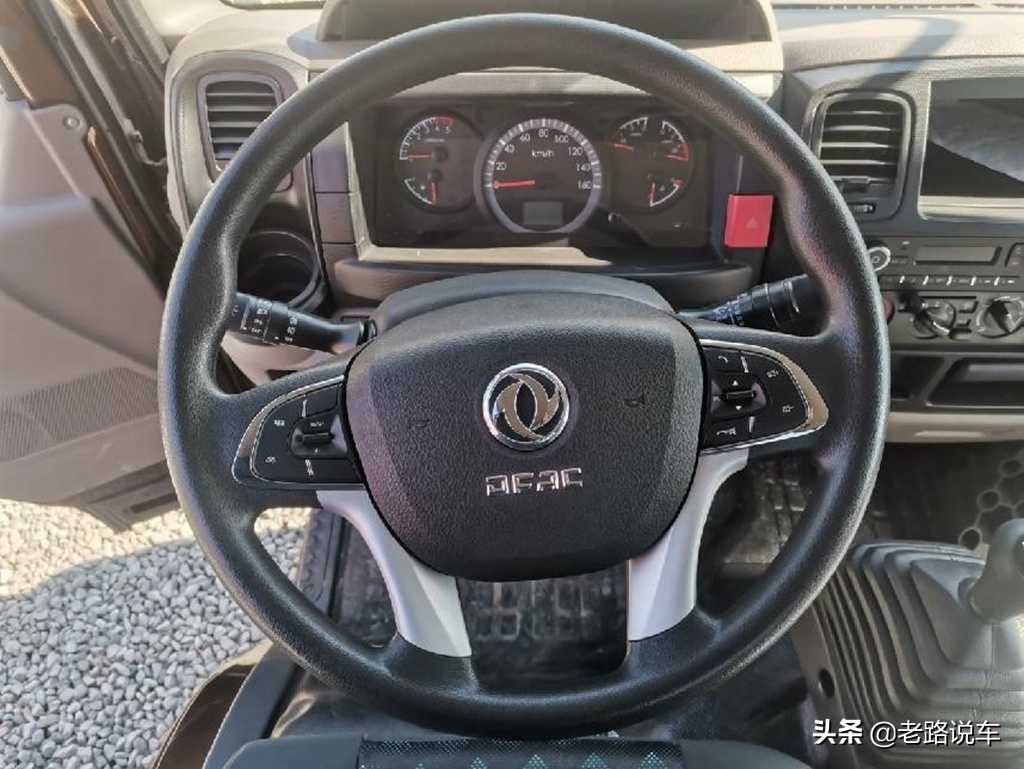 东风多利卡d6锐能版,东风多利卡d6锐能版几款车型