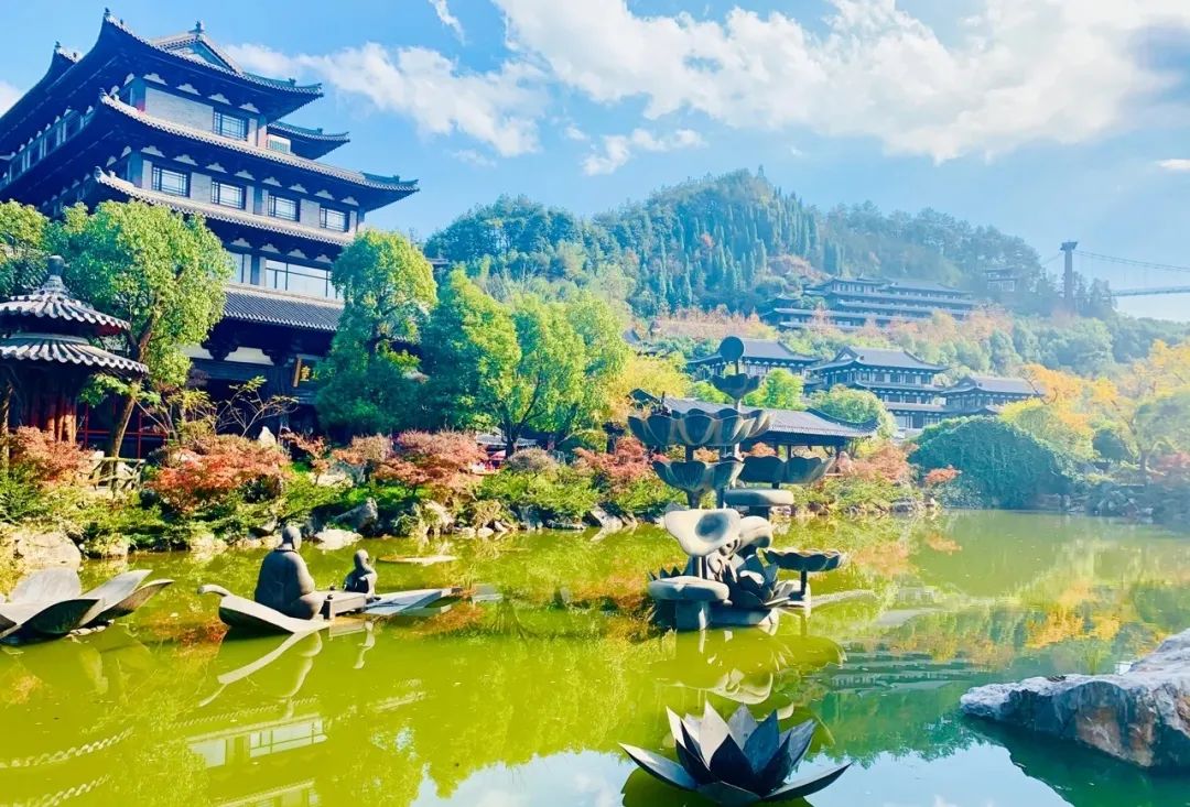 吃辣全省第一！避暑可以打满分！这个冷门小县城太上头