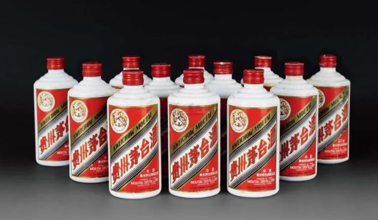 八大名酒代表系列,嘉博说酒