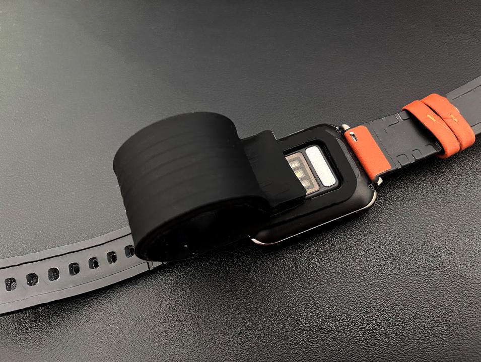 didoe55血压手表测评,didoe55s血压手表测评