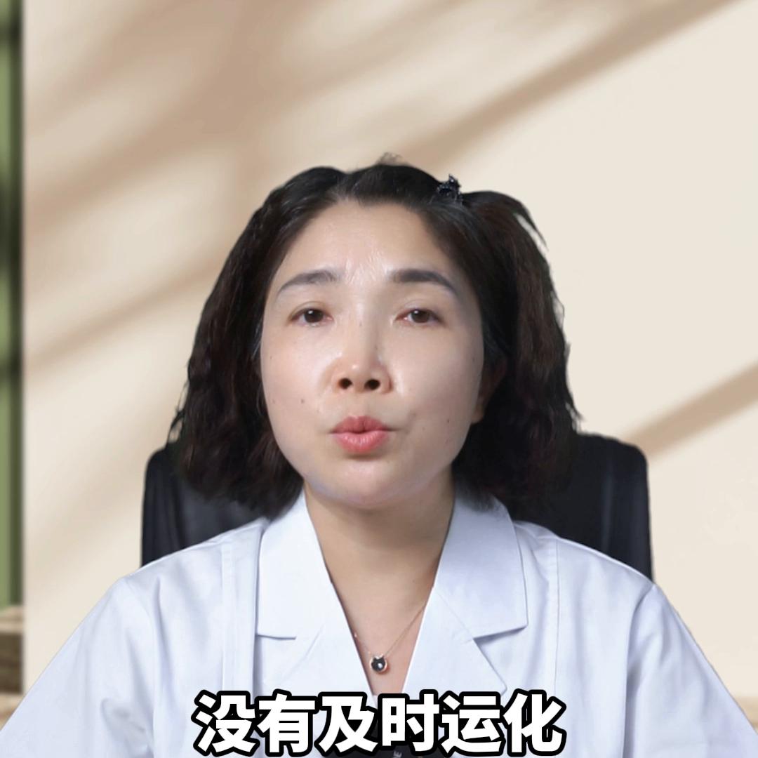 自汗饭后头汗是阴虚还是阳虚,爱头出汗怎么回事