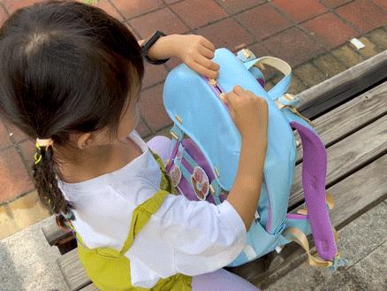 儿童小学生护脊书包推荐,小学生护脊书包排行榜前十名