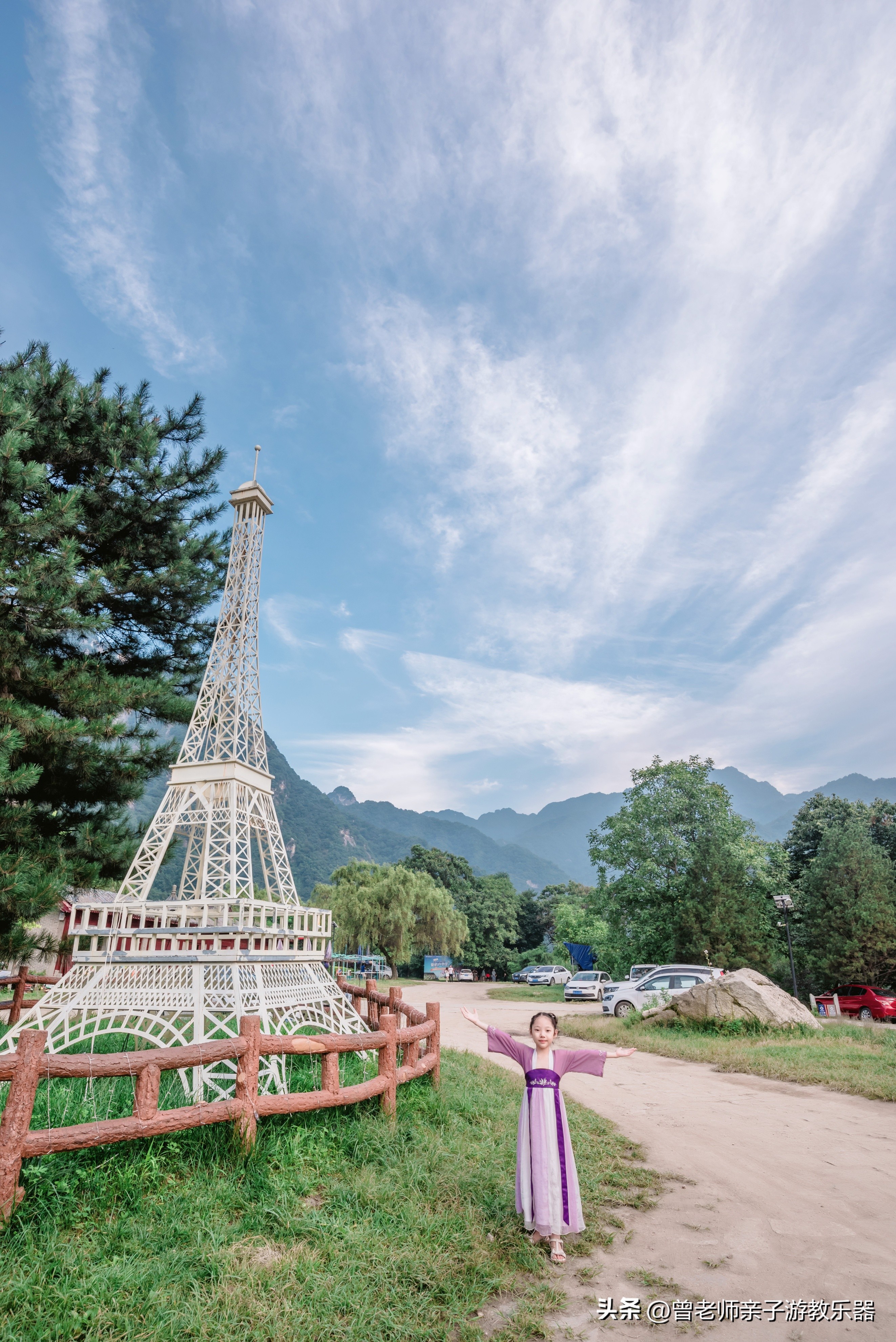 西安秦岭的旅游景点有哪些呢,西安秦岭风景区旅游攻略详细