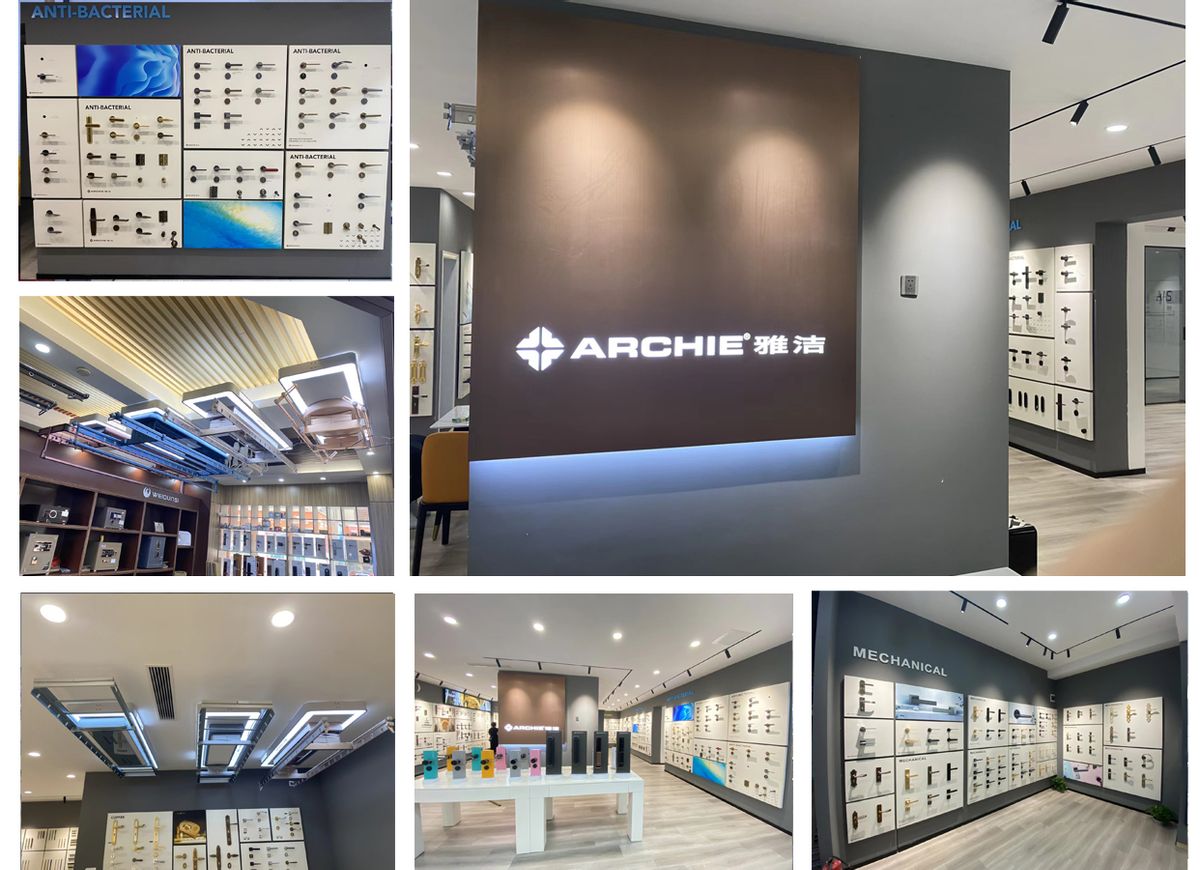 多家新店火爆开业，雅洁五金逆势而上跑出加速度