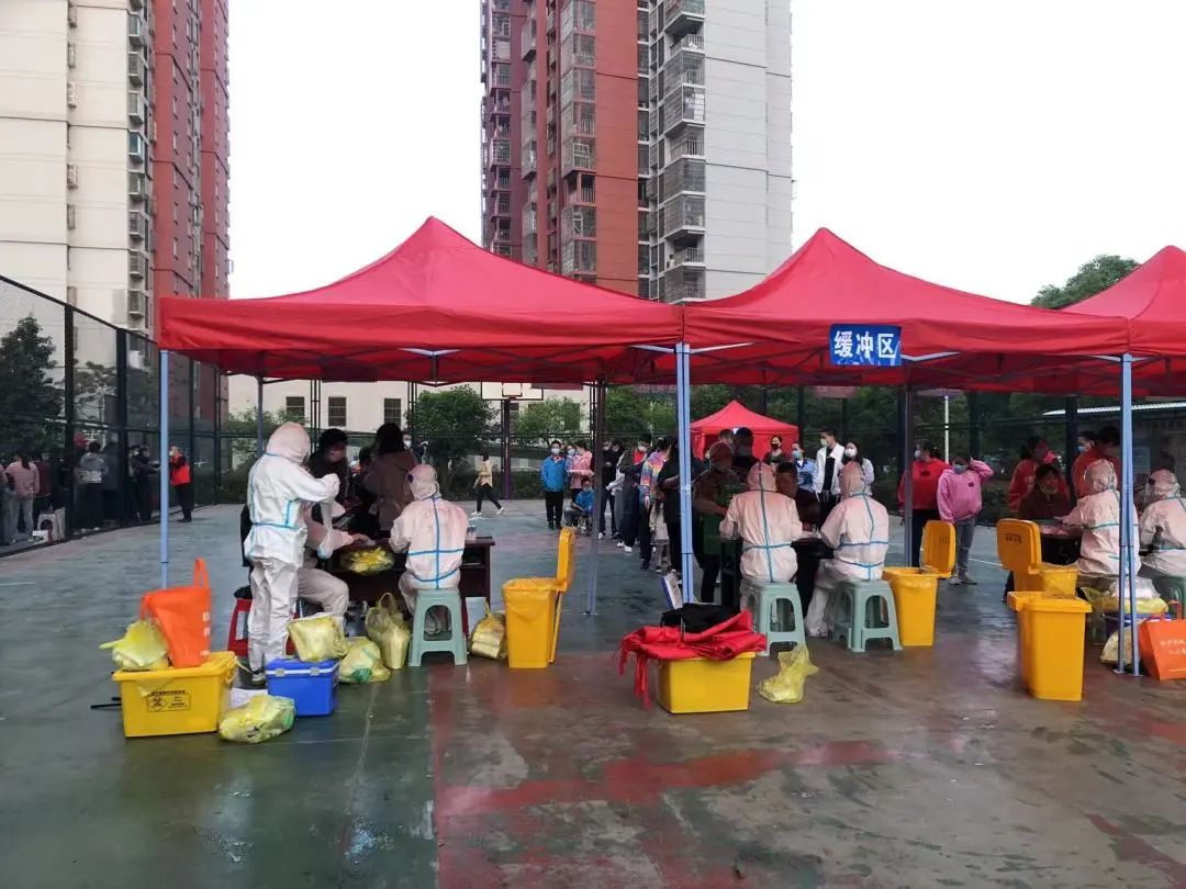 同行十九载——安徽中医药临床研究中心附属医院十九周年回顾