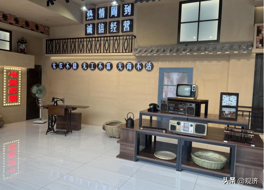 怀旧与流行碰撞,怀旧与新潮的碰撞