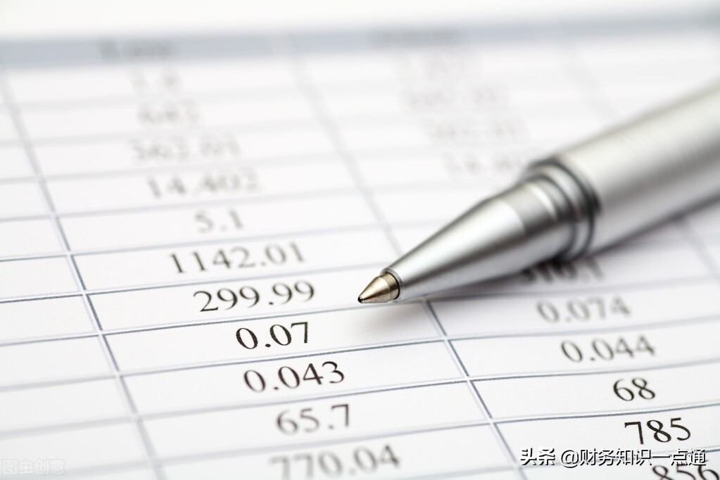 主要的财务报表分析方法有哪些,财务报表分析的作用是什么