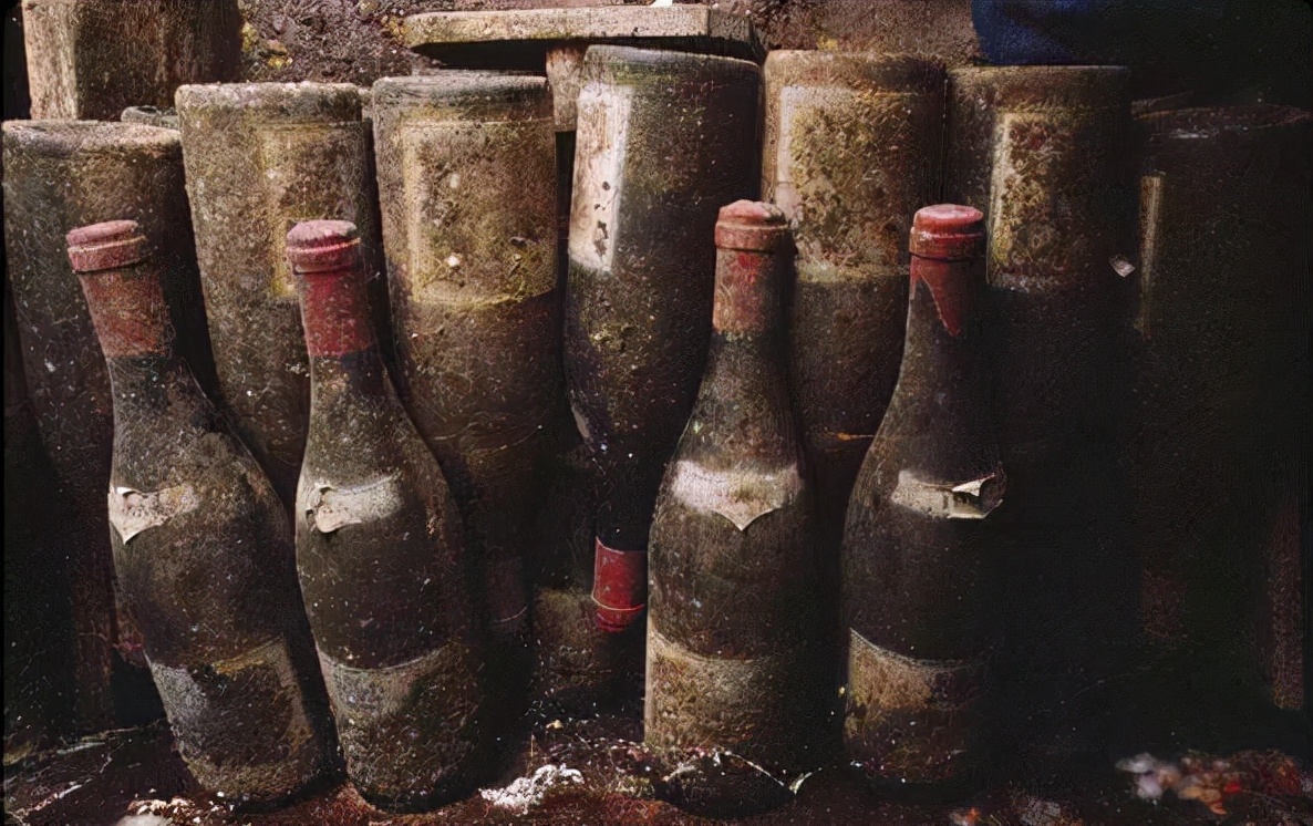 315曝光有哪些假酒,315曝光了哪些假酒