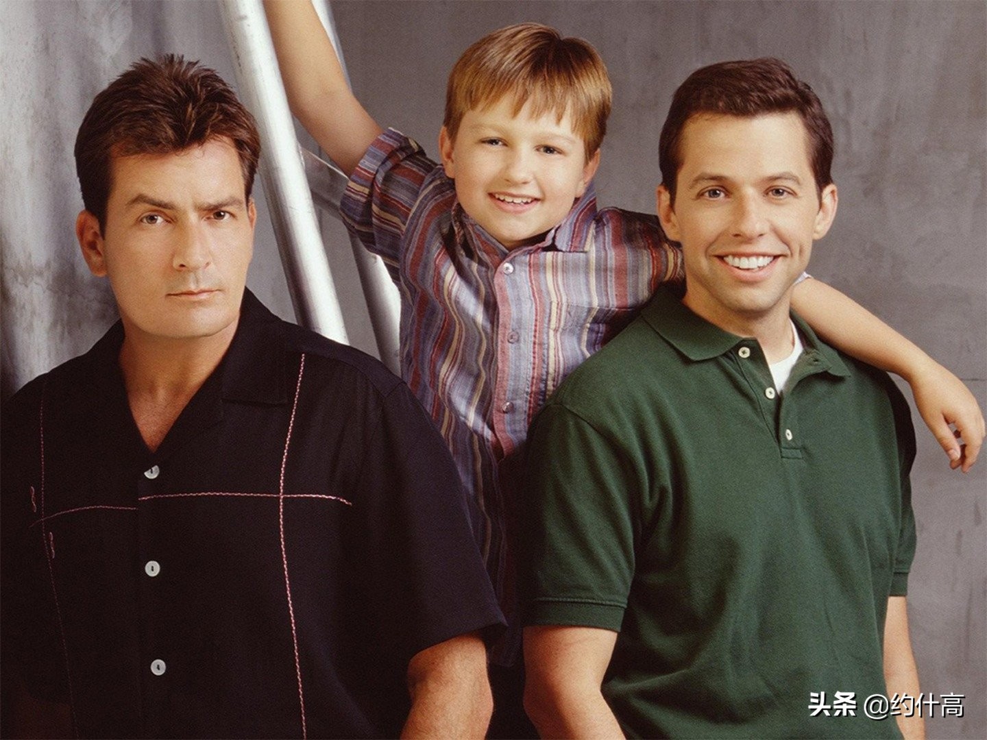 女儿入驻OnlyFans，查理·辛表示“无法容忍”