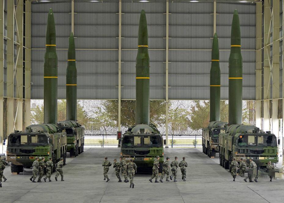 美智库发布报告：中美冷战大幕已拉开，美应动员全部力量迎战中国