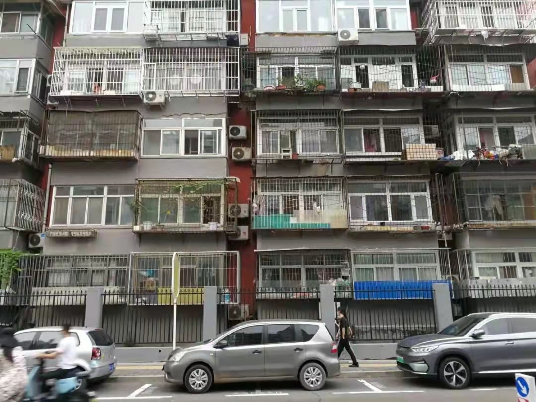 北京回龙观老破小能买房吗,北京回龙观商住两用房值不值得买